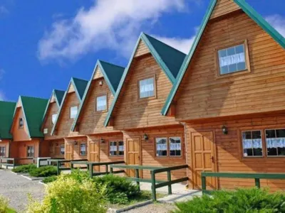 Cottage in Sarbinowo Near Baltic Beach Hotels in 