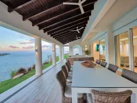 Villa Amalia Hotels in Guana Bay