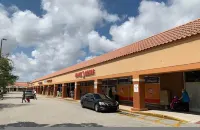 Central Studio Quiet & Close to Hard Rock Hotels in Miami Gardens