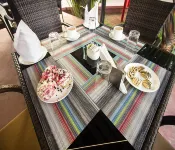 Span Suites & Villa Hotels in Chopdem
