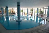 Hotel Marina - Uima-altaat