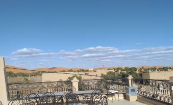 Hassilabiad Appart Hotel