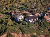 Pura Vida Tofo Beach Houses