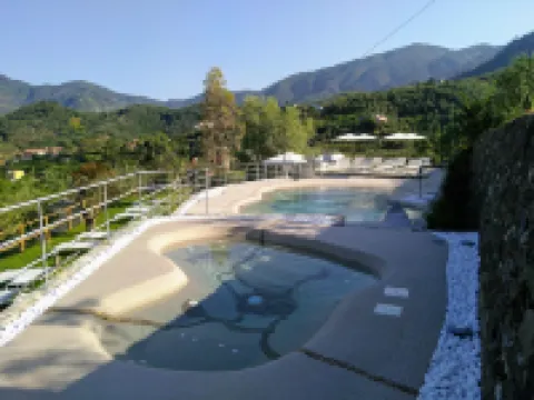 Villanova Apartments - Nature & Wellness Hotels in Levanto