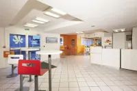 Hôtel Kennedy Parc des Expositions Hotels in Tarbes