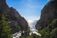 Hotel Alfonso A Mare Hotels in Furore