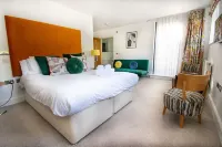 Beachcliff Rooms & Apartments Hôtels à : 