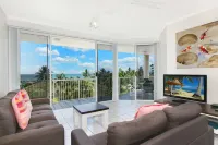 On the Beach Apartments