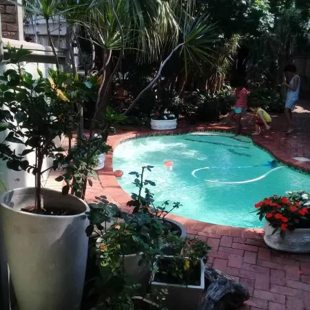 Beechwood B&B