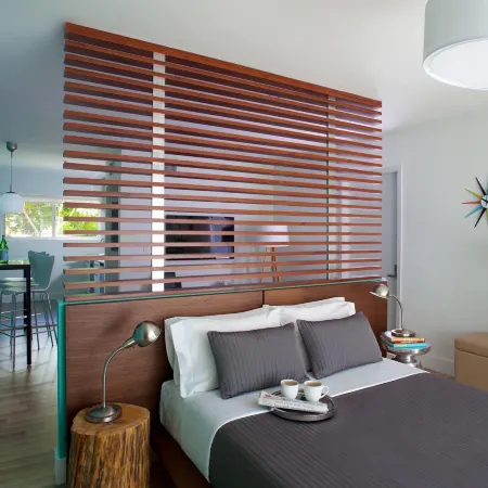 1818 Meridian House Apartments and Suites by Eskape Collection