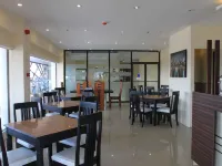 蘇莫亞洲飯店 Zip市附近的飯店