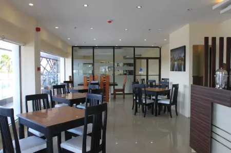 Sumo Asia Hotels - Davao
