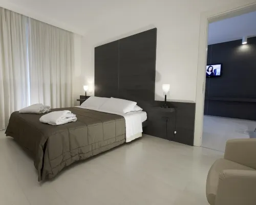 Hotel Horizon Номера Photos