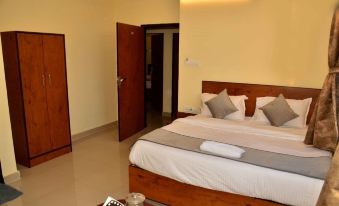 Hotel Ranthambhore Uday