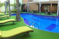Ramada by Wyndham Multan - 5-Star