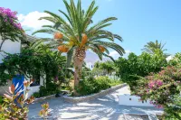 Lakki Village Hôtels à : Amorgos