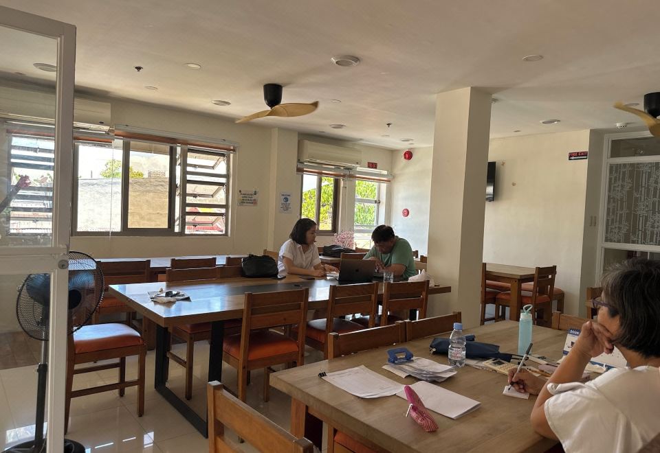 서디의 투어리스트 인