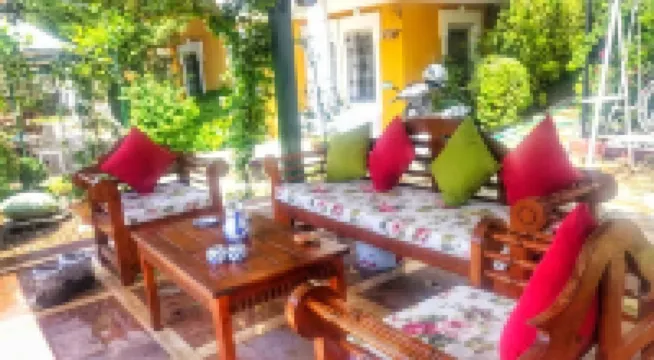 Uzun Apart Otel