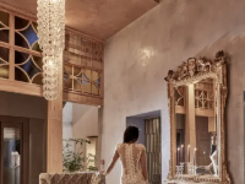 Domus Renier Boutique Hotel Hotels in Chania