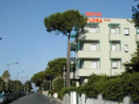Hotel Flora