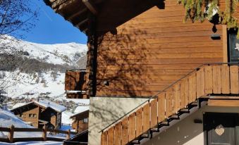 Appartamento Emanuel