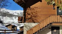 Appartamento Emanuel Hotel in zona Carosello 3000 - Livigno