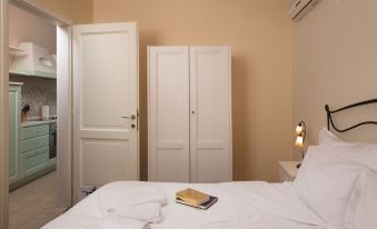 Angelo d'Oro Apartments Trevisol