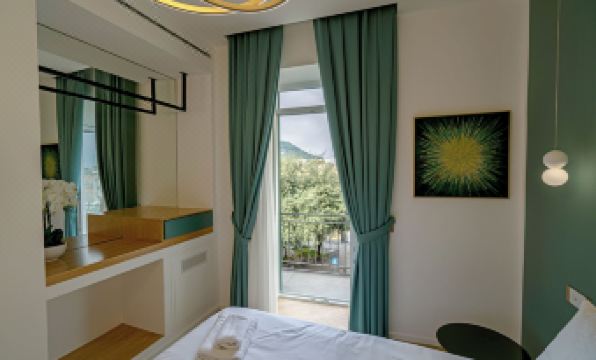 Diamonds Rooms and SPA