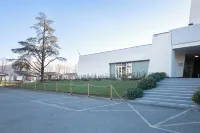 Jr Hotels Gate 7 Bologna - Park Yeri