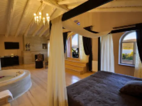 Oliviera Private Island Hotel – Kalem Island Dikili otelleri