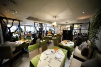 Mado Hotel - servizio colazione