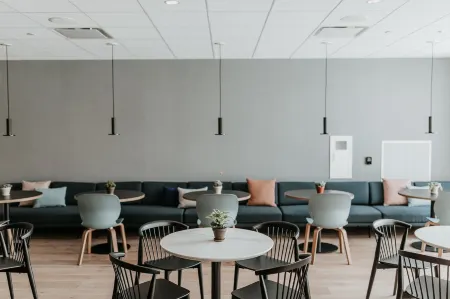 Haworth Hotel at Hope College