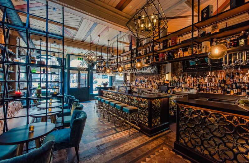 Hotel Isaacs Cork City photo 2