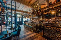 Hotel Isaacs Cork City