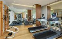 Nevo by Isrotel Collection - Gym