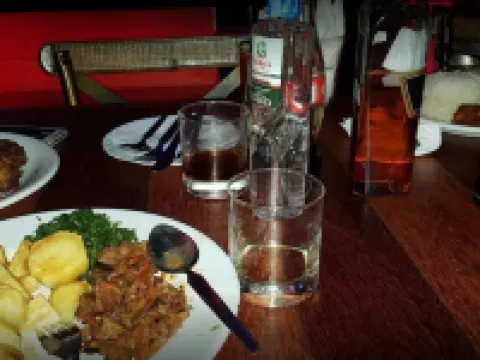 タイディス スイーツ ケリチョ ケリチョのホテル