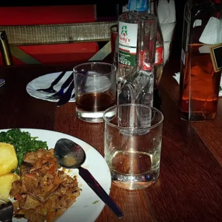 Taidys Suites Kericho