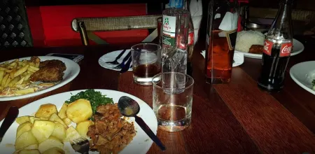 Taidys Suites Kericho