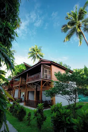 Ocean Tree Beach Resort  & Spa