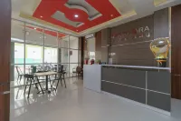 RedDoorz Plus at Grand Tara Homestay Palembang Hotels in Pahlawan