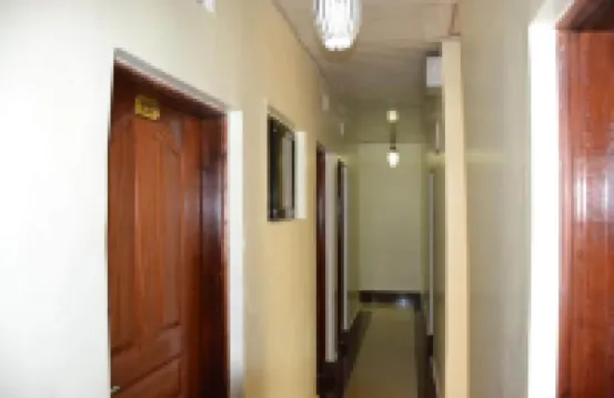 Joventure Hotel
