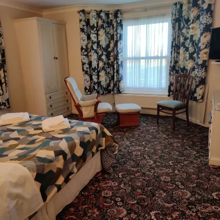 Arundel Park Hotel