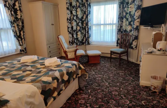 阿倫德爾公園酒店