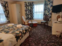 Arundel Park Hotel - parking