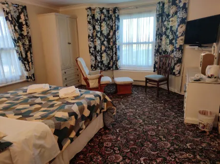 Arundel Park Hotel Отели в г. Аран Дистрикт