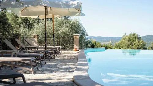 Tenuta il Sassone - Wine & Food