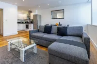Celador Apartments - Sussex House Serviced Apartments