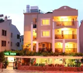 Hotel Dost - Mountain view
