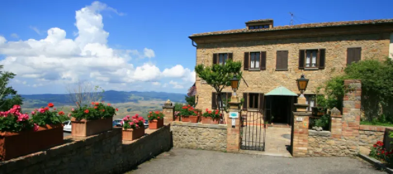 Albergo Ristorante Villa Nencini
