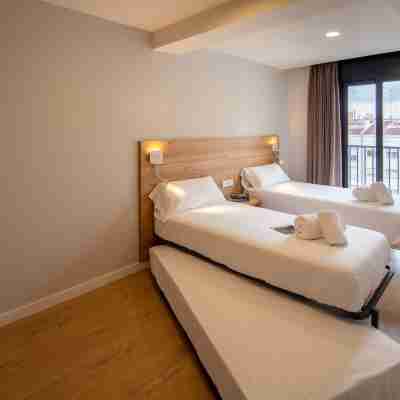 Tgna Rambla 68 Rooms